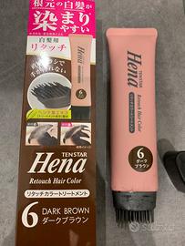 Ritocco Hena Tenstar