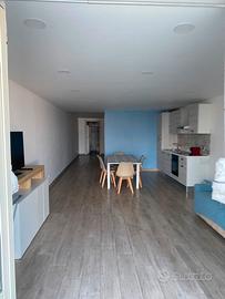 Casa indipendente a p. terra (da Ottobre a Maggio)