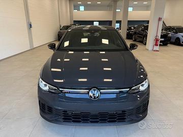 VOLKSWAGEN Golf GTI 2.0 TSI GTI DSG Clubsport