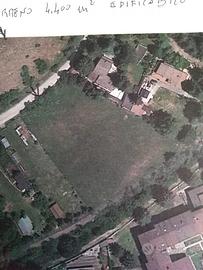 Terreno edificabile