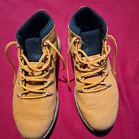 scarpe timberland
