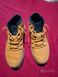 scarpe timberland