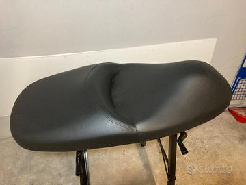 Sella scooter Honda Pantheon