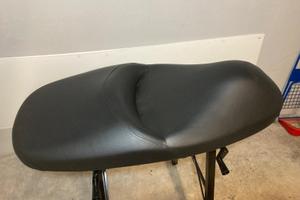 Sella scooter Honda Pantheon