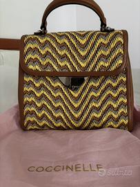 Borsa a mano Coccinelle