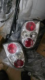 Fanali posteriori Megan coah