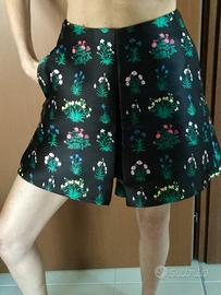 Gonna pantalone di Valentino