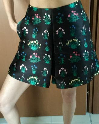Gonna pantalone di Valentino