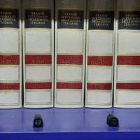 Grande Dizionario UTET