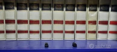Grande Dizionario UTET