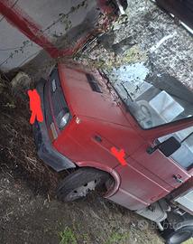 autocarro Deily