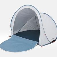 Tenda parasole 2 second