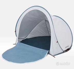 Tenda parasole 2 second