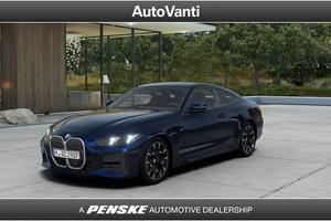 BMW Serie 4 430d 48V xDrive Coupé Msport