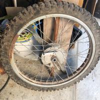 Fantic motor