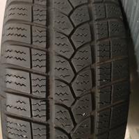 Cerchio 15, ruota con gomma Ford ecosport 