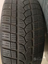 Cerchio 15, ruota con gomma Ford ecosport 