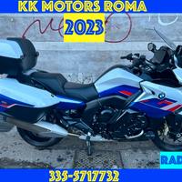 Bmw K 1600 GT - Full - TOP CASE- 10/2023