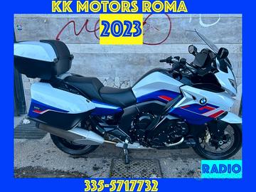 Bmw K 1600 GT - Full - TOP CASE- 10/2023