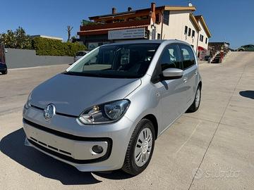 Volkswagen up! 1.0 5p. move