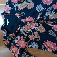 vestito patrizia pepe 