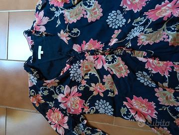 vestito patrizia pepe 