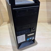 Pc Lenovo I7, ram 16gb, ssd 250 + 1tb, nvidia