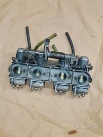 carburatori Kawasaki 900 testa nera anni 70 