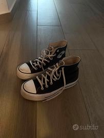 Converse All Star Platform  Taglia 37