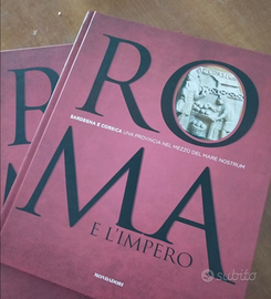 Roma e l'impero