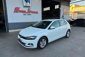 Volkswagen Polo 1.0 TSI 5p. Comfortline BlueMotion