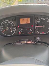 Camper Granduca Riviera GT