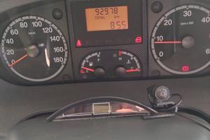 Camper Granduca Riviera GT