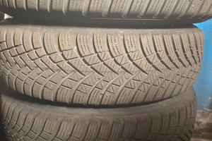 Hankook Winter i*cept RS3 14 + Cerchi in Ferro