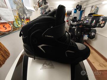 SCARPE DA MOT XPD