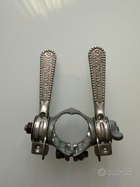 Campagnolo manettini coppia leve
