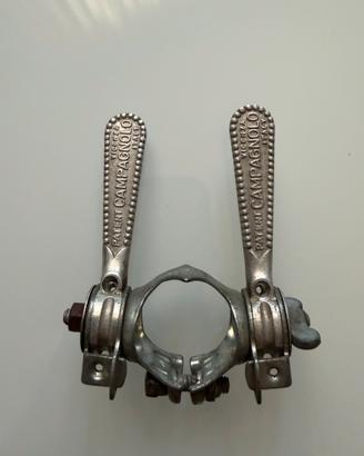Campagnolo manettini coppia leve
