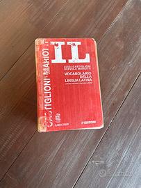 Vocabolario IL