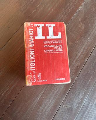Vocabolario IL