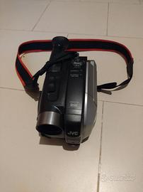 Telecamera
