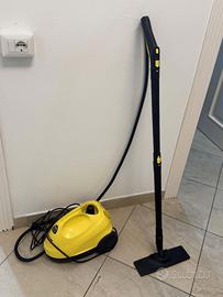 Vaporetto / pulitore a vapore per casa (tipo Kärch
