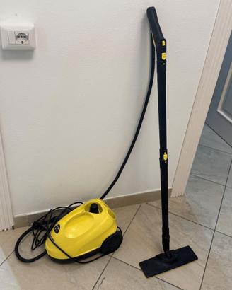 Vaporetto / pulitore a vapore per casa (tipo Kärch