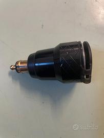 Presa USB moto