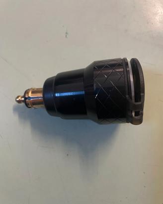 Presa USB moto