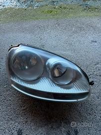 FANALE ANTERIORE DESTRO VW GOLF 5