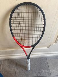 Racchetta Ypf Fusion 100 Custom L2