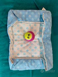 Cuccia per piccoli animali