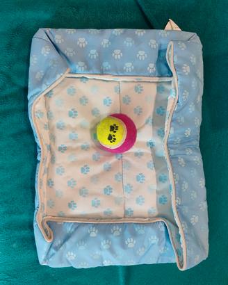 Cuccia per piccoli animali