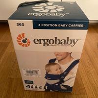 Ergobaby Marsupio 360