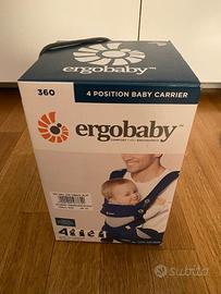Ergobaby Marsupio 360